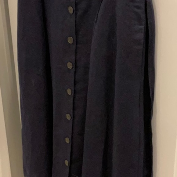 Gap linen sundress - Picture 3 of 5